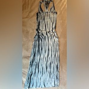 Young fabulous & broke Hampton a maxi dress